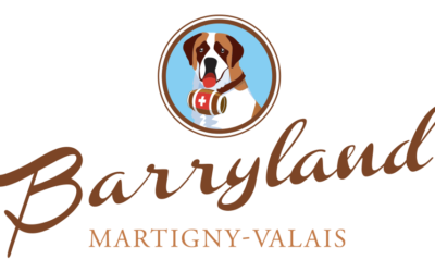 Barryland