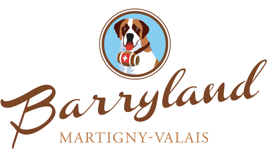 Barryland